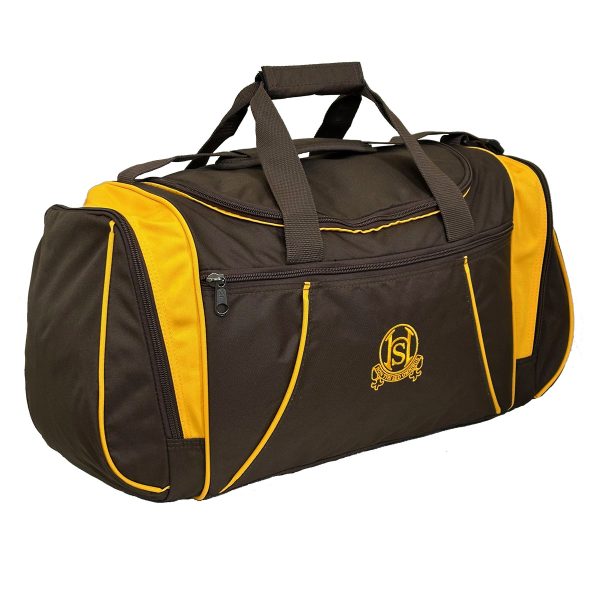 Prep Sports Bag